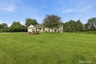 355 N Shaw Rd, Bailey, MI 49303 - Photo 3