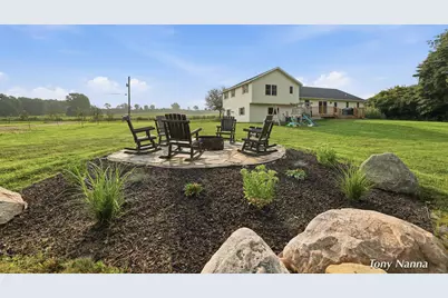 355 N Shaw Road, Bailey, MI 49303 - Photo 49