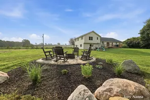 355 N Shaw Rd, Bailey, MI 49303 - Photo 49