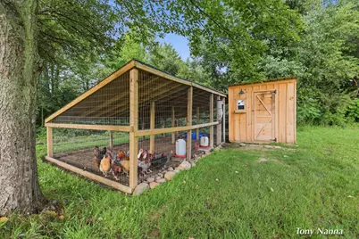 355 N Shaw Road, Bailey, MI 49303 - Photo 45