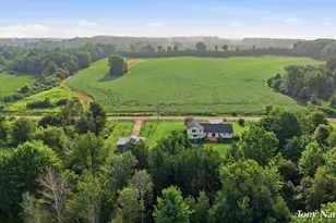 355 N Shaw Rd, Bailey, MI 49303 - Photo 9