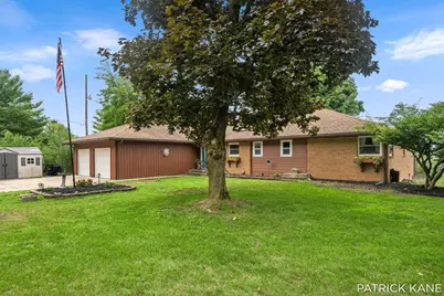 11501 S West County Line Road, Greenville, MI 48838 - Photo 3