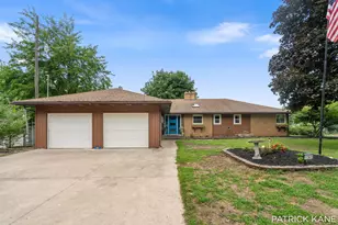 11501 S West County Line Rd, Greenville, MI 48838 - Photo 1
