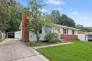 3864 Havana Ave SW, Wyoming, MI 49509 - Photo 1