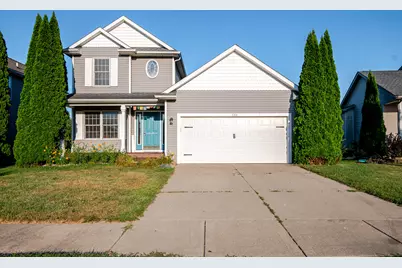 1368 Yarrow Drive, Holt, MI 48842 - Photo 1