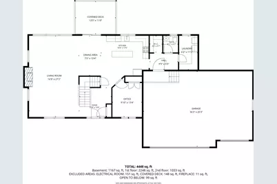 36 W Farr Road, Norton Shores, MI 49444 - Photo 59