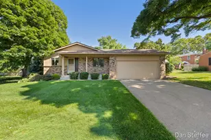 2121 Dewberry Dr NE, Grand Rapids, MI 49505 - Photo 1