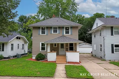 143 Burr Oak Street NE, Grand Rapids, MI 49505 - Photo 1