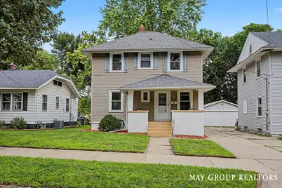 143 Burr Oak Street NE, Grand Rapids, MI 49505 - Photo 3