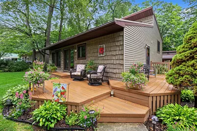 128 Clyde James Drive, Pleasant Lake, MI 49272 - Photo 21