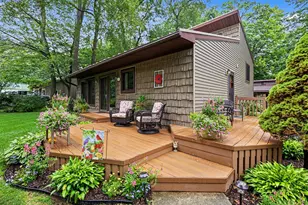 128 Clyde James Dr, Pleasant Lake, MI 49272 - Photo 21
