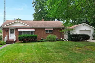 624 Helena St, Dowagiac, MI 49047 - Photo 1