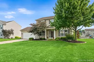 1654 Sunny Glen Dr SE, Caledonia, MI 49316 - Photo 3