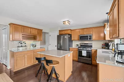 1654 Sunny Glen Drive SE, Caledonia, MI 49316 - Photo 17