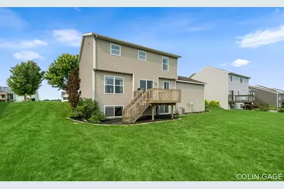 1654 Sunny Glen Drive SE, Caledonia, MI 49316 - Photo 39