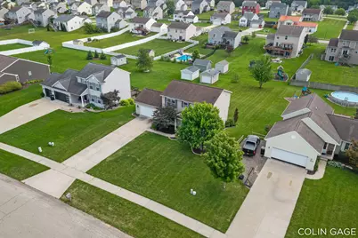 1654 Sunny Glen Drive SE, Caledonia, MI 49316 - Photo 49