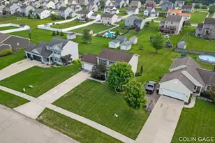 1654 Sunny Glen Dr SE, Caledonia, MI 49316 - Photo 49