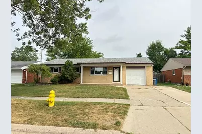 34242 S Aztec Drive, Westland, MI 48185 - Photo 1