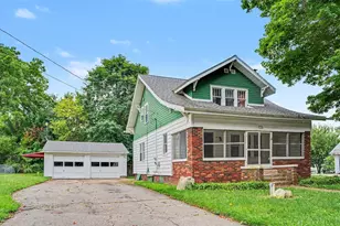 114 Mansie St, Ceresco, MI 49033 - Photo 1