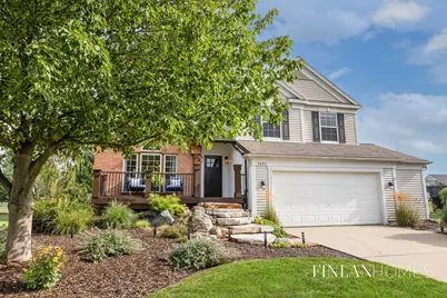 8655 Haystack Road SE, Caledonia, MI 49316 - Photo 53