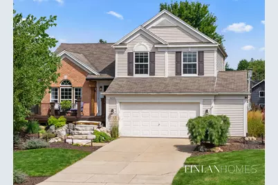 8655 Haystack Road SE, Caledonia, MI 49316 - Photo 51