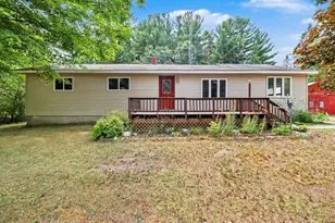 1061 E Fountain Rd, Free Soil, MI 49411 - Photo 3