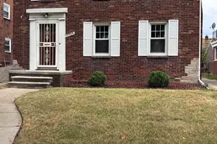 10734 E Outer Dr E, Detroit, MI 48224 - Photo 1