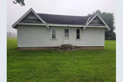 37646 Paw Paw Road, Paw Paw, MI 49079 - Photo 1