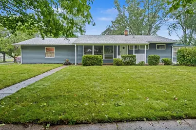 519 Claremont Street, Buchanan, MI 49107 - Photo 1