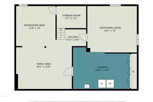 519 Claremont St, Buchanan, MI 49107 - Photo 23