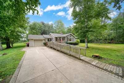 10935 Warner Road, Concord, MI 49237 - Photo 1
