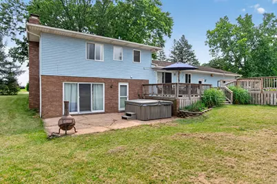 4788 Moon Lake Road, Jackson, MI 49201 - Photo 41