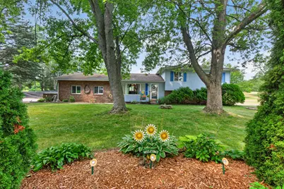 4788 Moon Lake Road, Jackson, MI 49201 - Photo 1