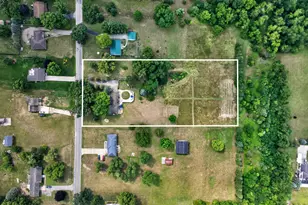 4788 Moon Lake Rd, Jackson, MI 49201 - Photo 3