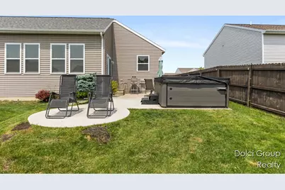 4208 Shetland Drive, Hudsonville, MI 49426 - Photo 33