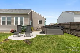 4208 Shetland Dr, Hudsonville, MI 49426 - Photo 33