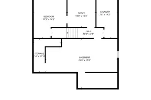 5275 N Scenic, Whitehall, MI 49461 - Photo 49
