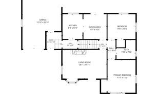 5275 N Scenic, Whitehall, MI 49461 - Photo 47