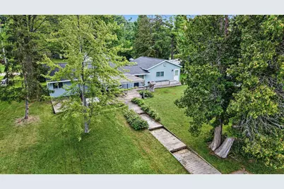 2895 S Spring Drive, Fremont, MI 49412 - Photo 1