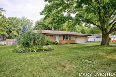 585 Huizenga Avenue, Zeeland, MI 49464 - Photo 1