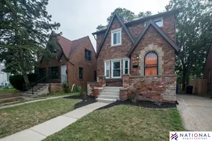 14630 Coyle Ave, Detroit, MI 48227 - Photo 1