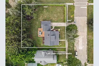 506 Fruit Street, South Haven, MI 49090 - Photo 3