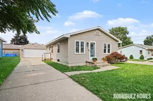 3283 Larue St SW, Grandville, MI 49418 - Photo 1