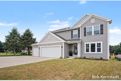 3428 Harvestway Court, Hamilton, MI 49419 - Photo 37
