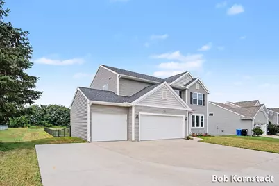 3428 Harvestway Court, Hamilton, MI 49419 - Photo 35