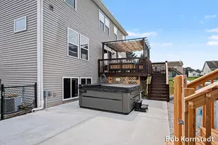 3428 Harvestway Ct, Hamilton, MI 49419 - Photo 29
