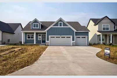 10124 Strawberry Lane, Zeeland, MI 49464 - Photo 1