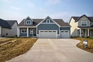 10124 Strawberry Ln, Zeeland, MI 49464 - Photo 1