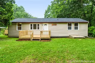 13790 Hutchinson Rd, Dowling, MI 49050 - Photo 1