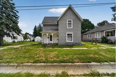 203 Brown Street, Durand, MI 48429 - Photo 1